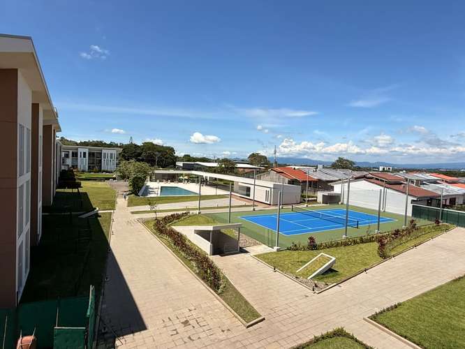  Apartamento para estrenar en Condominio Vistas a la Colina - 3 habitaciones  - Imagen 19