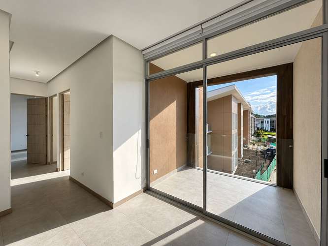  Apartamento para estrenar en Condominio Vistas a la Colina - 3 habitaciones  - Imagen 5