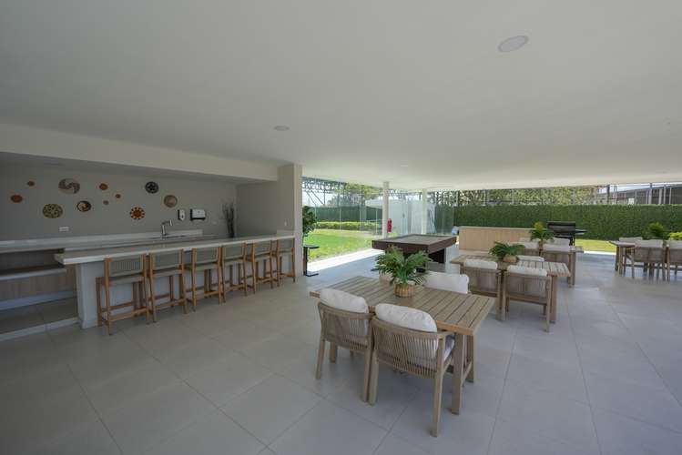  Apartamento para estrenar en Condominio Vistas a la Colina - 3 habitaciones  - Imagen 13