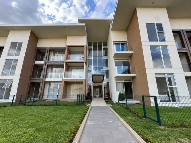  Apartamento para estrenar en Condominio Vistas a la Colina - 3 habitaciones  - Imagen 12