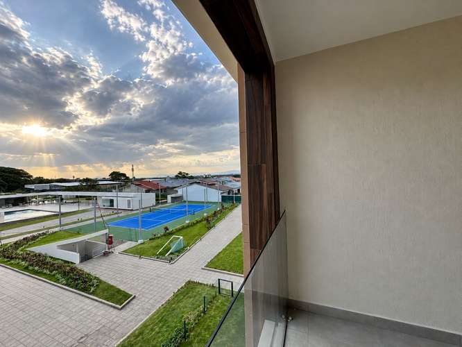  Apartamento para estrenar en Condominio Vistas a la Colina - 3 habitaciones  - Imagen 15