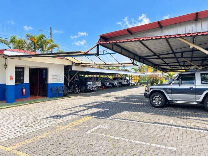 MP-27-932 Venta de Lote de uso mixto con gran potencial de inversion en Heredia- Santo Domingo  - Imagen 3