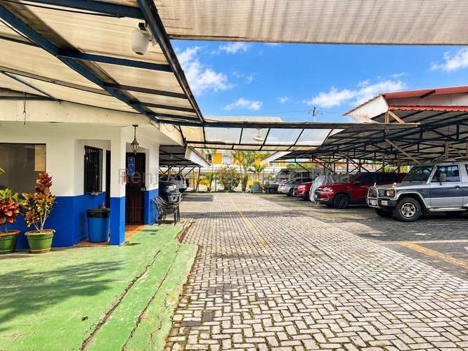 MP-27-932 Venta de Lote de uso mixto con gran potencial de inversion en Heredia- Santo Domingo  - Imagen 4
