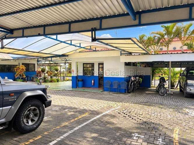 MP-27-932 Venta de Lote de uso mixto con gran potencial de inversion en Heredia- Santo Domingo  - Imagen 15