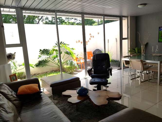 Alquiler de casa moderna -  3 habitaciones, 2.5 baños y seguridad 24/7  RZ - Imagen 6
