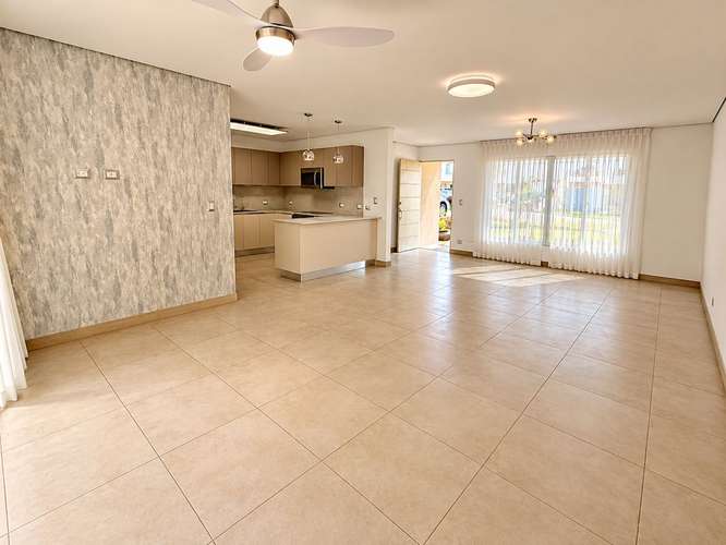 CASA EN CONDOMINIO GUACHIPELIN DE ESCAZU - 3 HABITACIONES  - Imagen 3