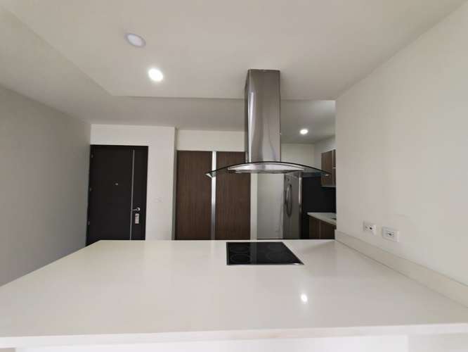ALQUILER DE APARTAMENTO CON LÍNEA BLANCA, SANTA ANA  - Imagen 6