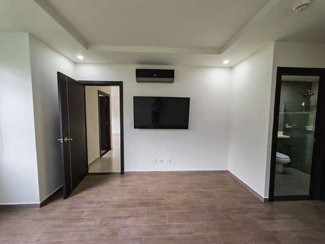 ALQUILER DE APARTAMENTO CON LÍNEA BLANCA, SANTA ANA  - Imagen 7