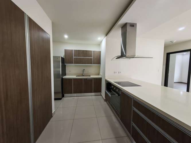 ALQUILER DE APARTAMENTO CON LÍNEA BLANCA, SANTA ANA  - Imagen 5