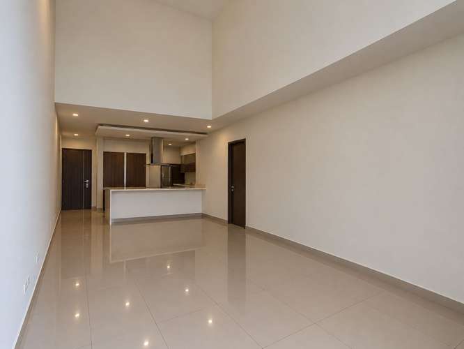 ALQUILER DE APARTAMENTO CON LÍNEA BLANCA, SANTA ANA  - Imagen 2