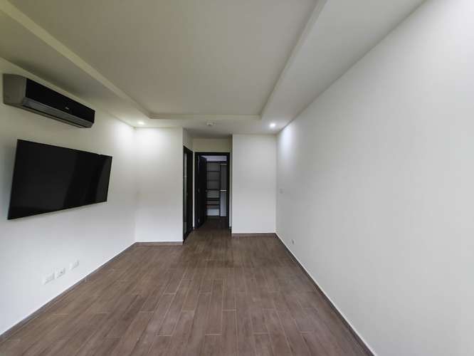 ALQUILER DE APARTAMENTO CON LÍNEA BLANCA, SANTA ANA  - Imagen 9