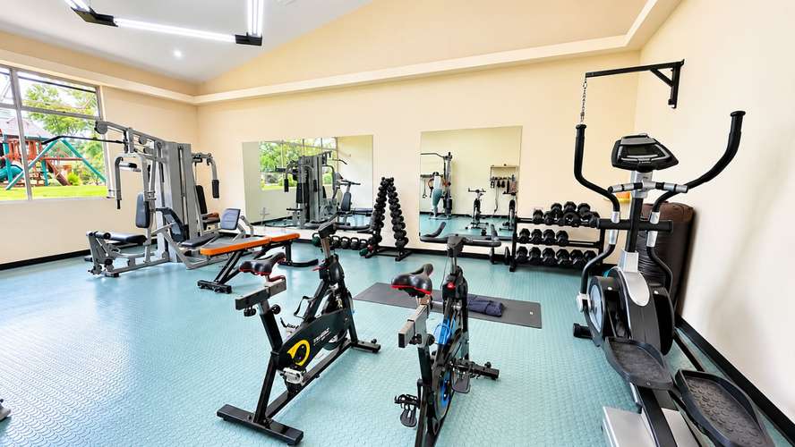 VENTA DE APARTAMENTO EN TORRES DE GRANADILLA, CURRIDABAT - Imagen 14