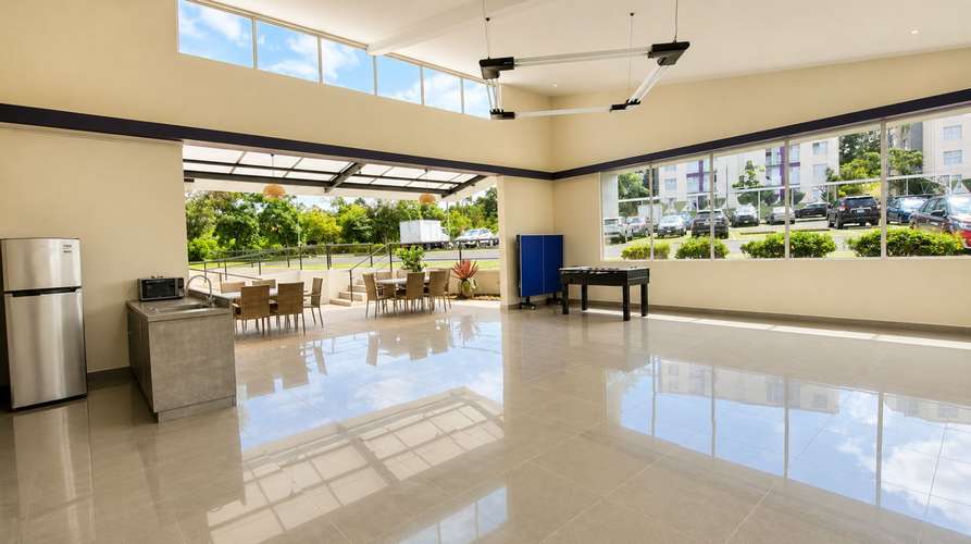 VENTA DE APARTAMENTO EN TORRES DE GRANADILLA, CURRIDABAT - Imagen 9
