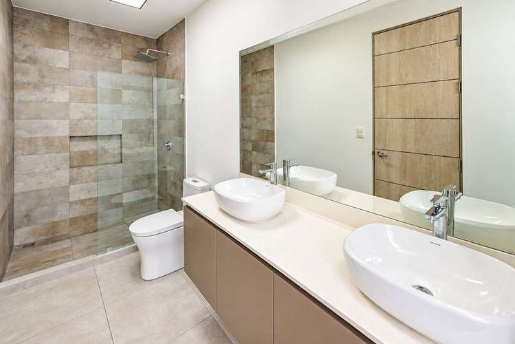  Alquiler de casa en Condominio 3-10, Guachipelín - 3 habitaciones - con linea blanca  - Imagen 11