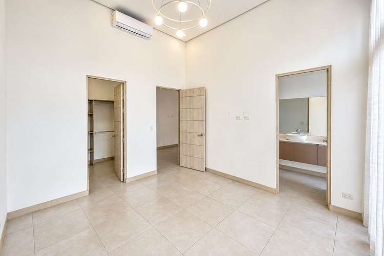  Alquiler de casa en Condominio 3-10, Guachipelín - 3 habitaciones - con linea blanca  - Imagen 14