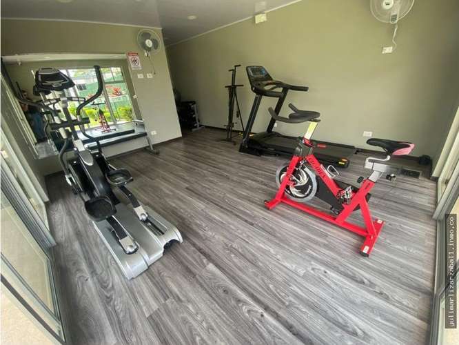 Casa 125m² con Hab. Principal 1er Nivel + Jacuzzi + Patio • Cerca Ruta 27 | Brasil de Santa Ana - Imagen 8