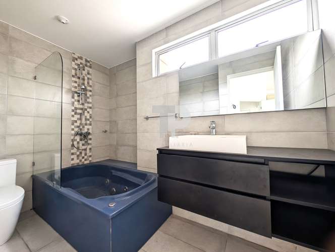 SE VENDE CASA SAN PABLO HEREDIA A SOLO 200 METROS DEL PASEO DE LAS FLORES SCG33 - Imagen 4