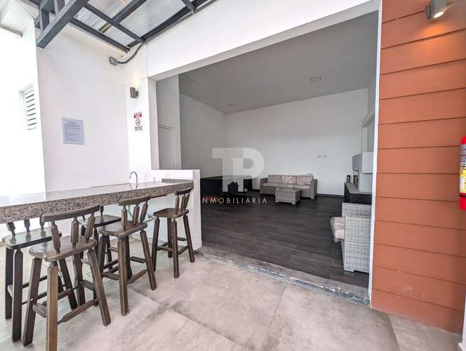 SE VENDE CASA SAN PABLO HEREDIA A SOLO 200 METROS DEL PASEO DE LAS FLORES SCG33 - Imagen 15