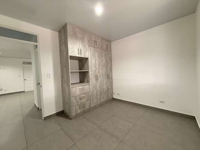 Alquiler de Apartamento en Concepcion La Union Tres RIOS - Imagen 2