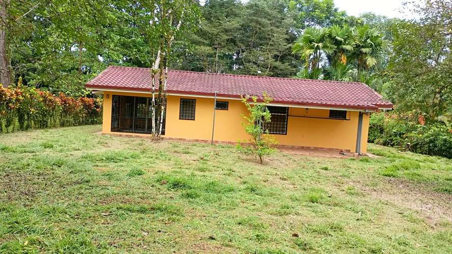 Casa en venta con amplio terreno en Peñas Blancas, cerca de La Fortuna - Imagen 3
