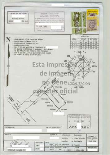 Casa en venta con amplio terreno en Peñas Blancas, cerca de La Fortuna - Imagen 6