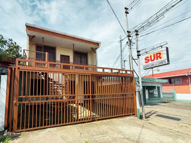 PROPIEDAD COMERCIAL EN VENTA LA CRUZ, GUANACASTE - Imagen 4