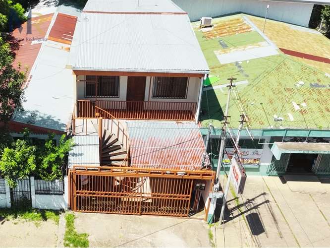 PROPIEDAD COMERCIAL EN VENTA LA CRUZ, GUANACASTE - Imagen 6