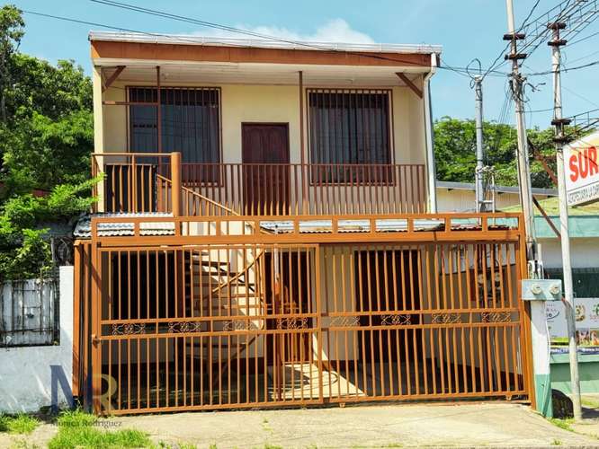 PROPIEDAD COMERCIAL EN VENTA LA CRUZ, GUANACASTE