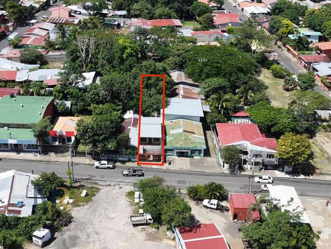 PROPIEDAD COMERCIAL EN VENTA LA CRUZ, GUANACASTE - Imagen 3