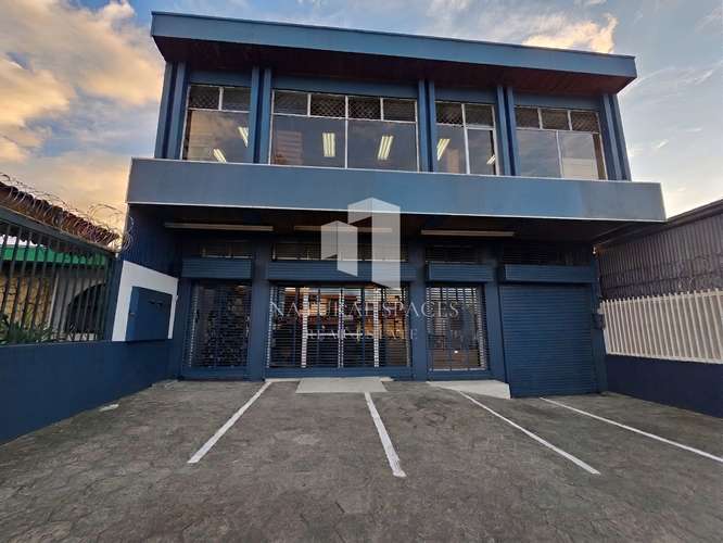 Se alquila o vende Edificio Comercial de Alta Visibilidad y 720 m² en Pavas - Imagen 2