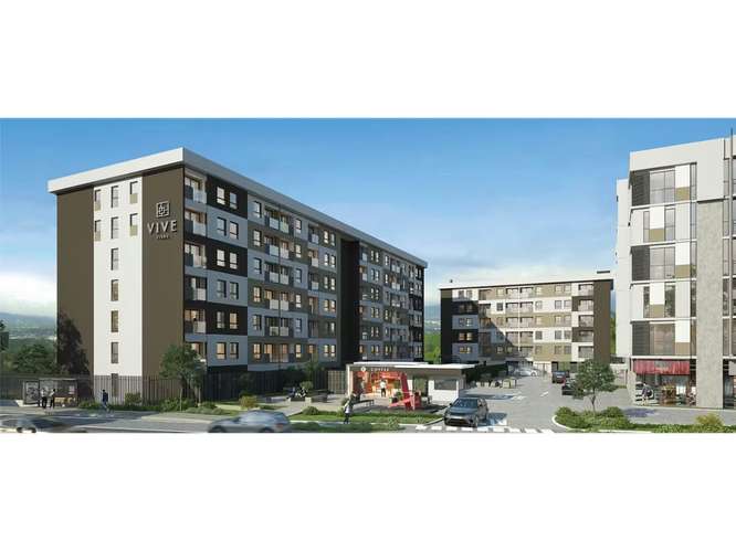 VENTA O RENTA APARTAMENTO TIPO ESTUDIO, TIBAS 4163 (GC) - Imagen 1