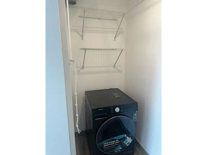 VENTA O RENTA APARTAMENTO TIPO ESTUDIO, TIBAS 4163 (GC) - Imagen 13
