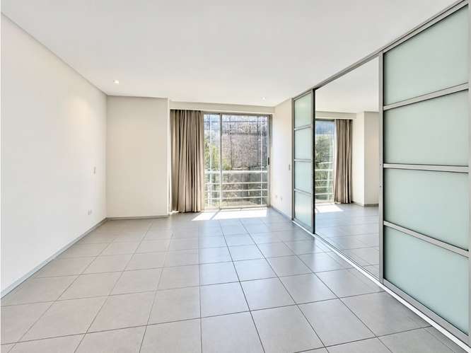Alquiler de apartamento, en ubicación extraordinaria - Imagen 7