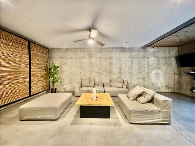 Venta de Espacioso Apartamento en  Brasil de Santa Ana - Imagen 15