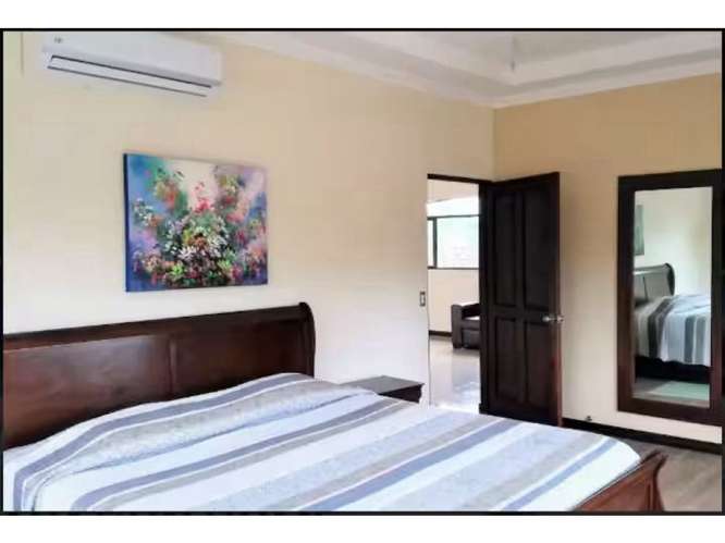 Casa con piscina en Playa Bejuco - Imagen 19