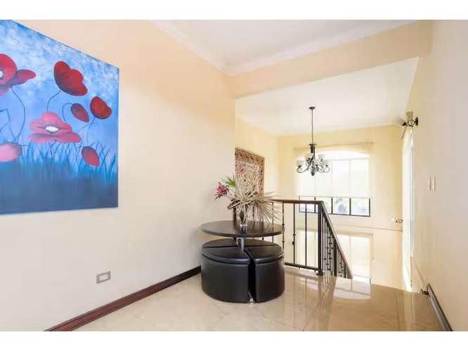 Casa con piscina en Playa Bejuco - Imagen 13