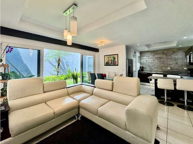 Condominio familiar en Guachipelín de Escazú - Imagen 3