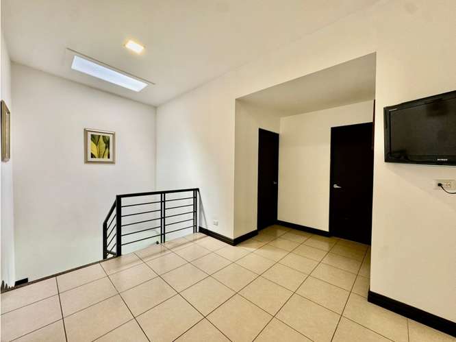 Condominio familiar en Guachipelín de Escazú - Imagen 10