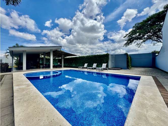 Condominio familiar en Guachipelín de Escazú - Imagen 16