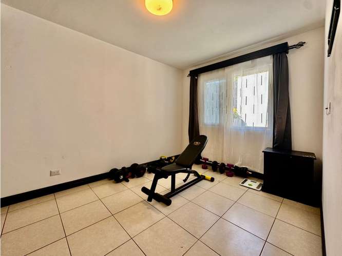 Condominio familiar en Guachipelín de Escazú - Imagen 14