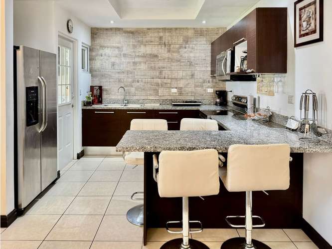 Condominio familiar en Guachipelín de Escazú - Imagen 6
