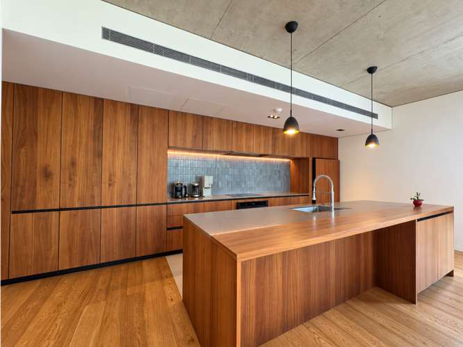 Amplio apartamento en edificio en Rohrmoser - Imagen 5