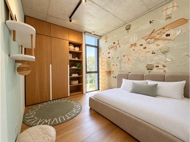 Amplio apartamento en edificio en Rohrmoser - Imagen 14