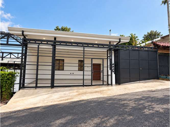 Alquiler de apartamento en Curridabat, Pinares