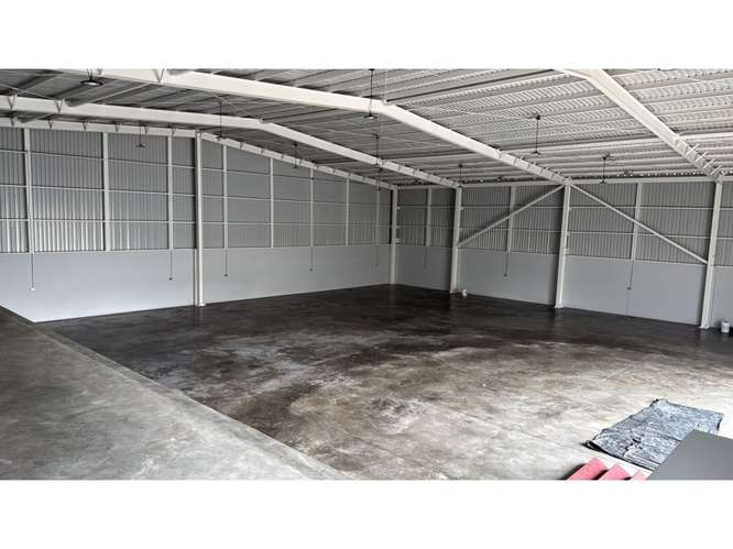 Estrene bodega en Pavas - Imagen 2