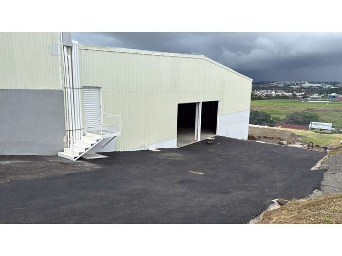 Estrene bodega en Pavas - Imagen 4