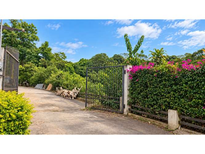 Lote En Venta En Concepción, La Unión, Cartago