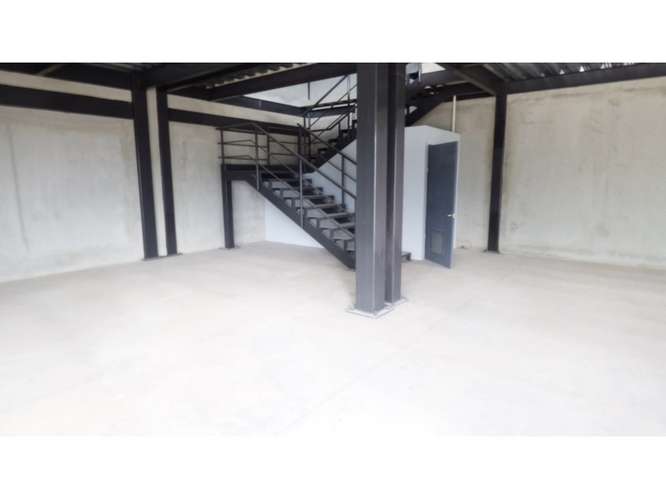 Bodega en Radial Lindora - Imagen 1