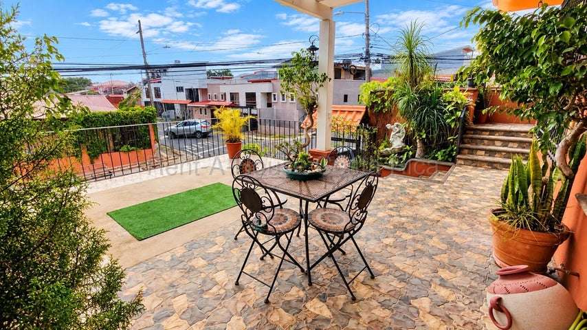 Venta de Propiedad Residencial y Comercial en San Rafael, Heredia RZ - Imagen 16