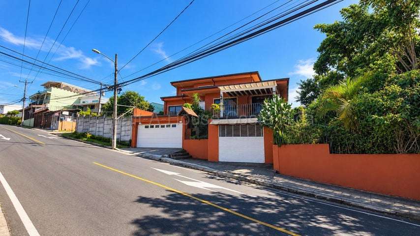 Venta de Propiedad Residencial y Comercial en San Rafael, Heredia RZ - Imagen 1